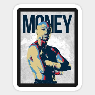 Money Sticker